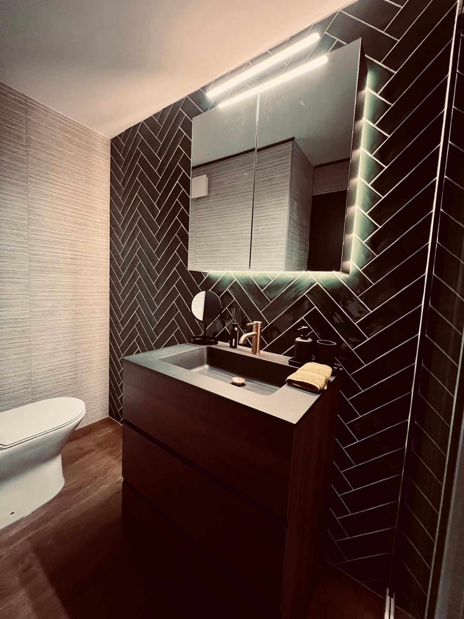 Garden Street Lommel 33B Appartement Buitenkant foto