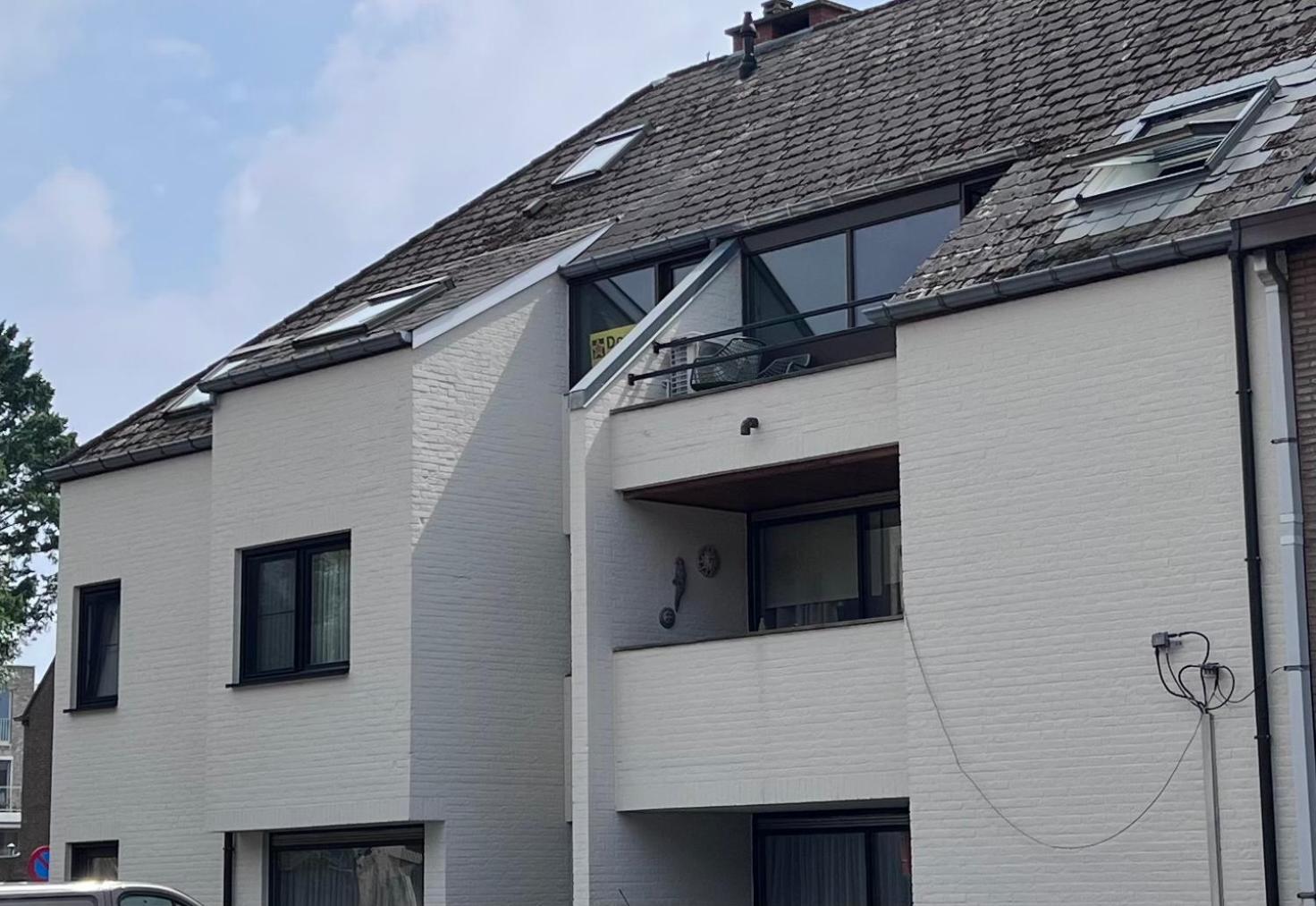 Garden Street Lommel 33B Appartement Buitenkant foto