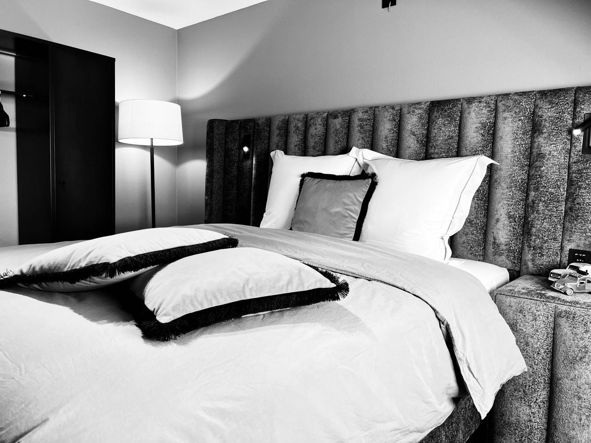 Garden Street Lommel 33B Appartement Buitenkant foto
