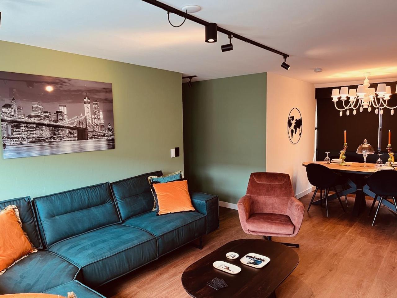 Garden Street Lommel 33B Appartement Buitenkant foto